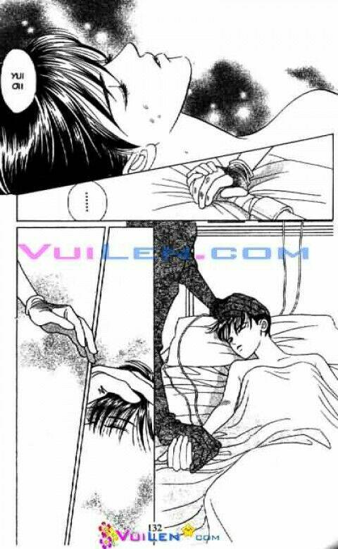 Nàng Tiên Ánh Trăng – Kaguya Hime Chapter 11 - Trang 2