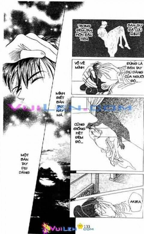 Nàng Tiên Ánh Trăng – Kaguya Hime Chapter 11 - Trang 2