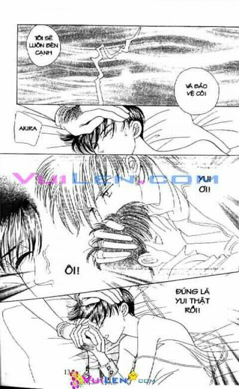 Nàng Tiên Ánh Trăng – Kaguya Hime Chapter 11 - Trang 2