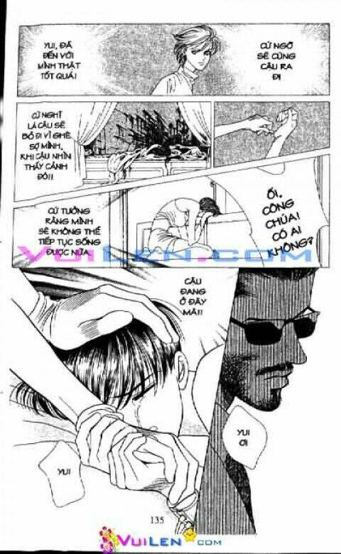 Nàng Tiên Ánh Trăng – Kaguya Hime Chapter 11 - Trang 2