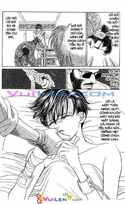 Nàng Tiên Ánh Trăng – Kaguya Hime Chapter 11 - Trang 2