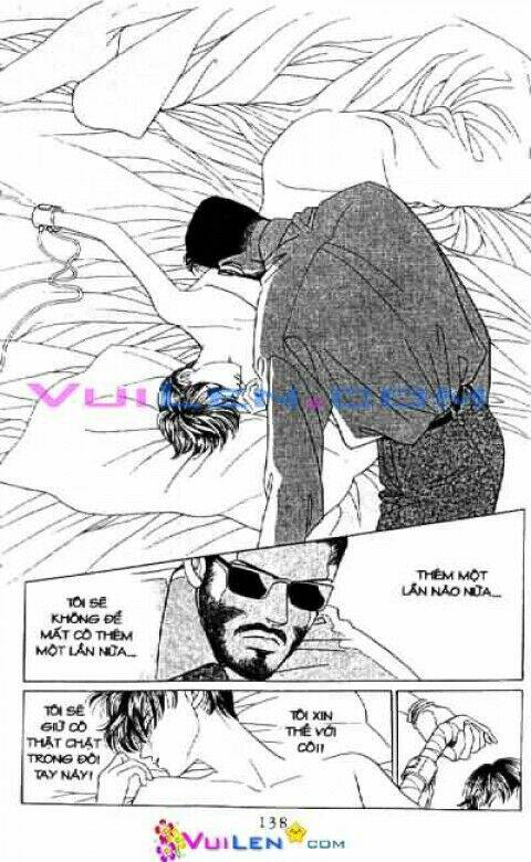 Nàng Tiên Ánh Trăng – Kaguya Hime Chapter 11 - Trang 2