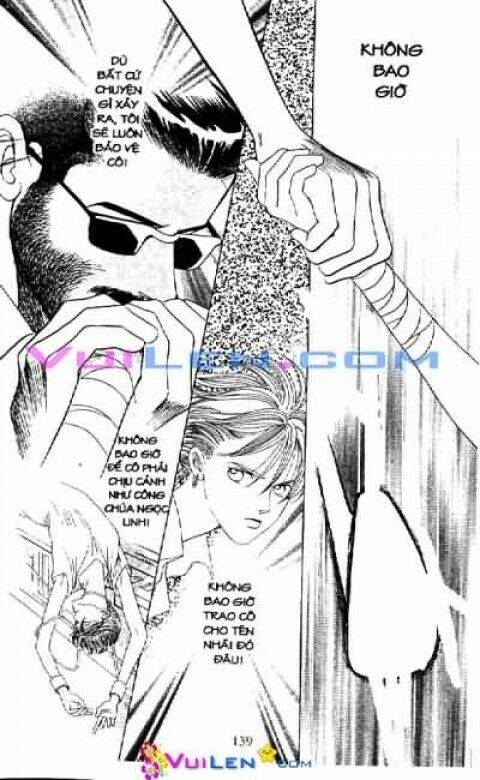 Nàng Tiên Ánh Trăng – Kaguya Hime Chapter 11 - Trang 2