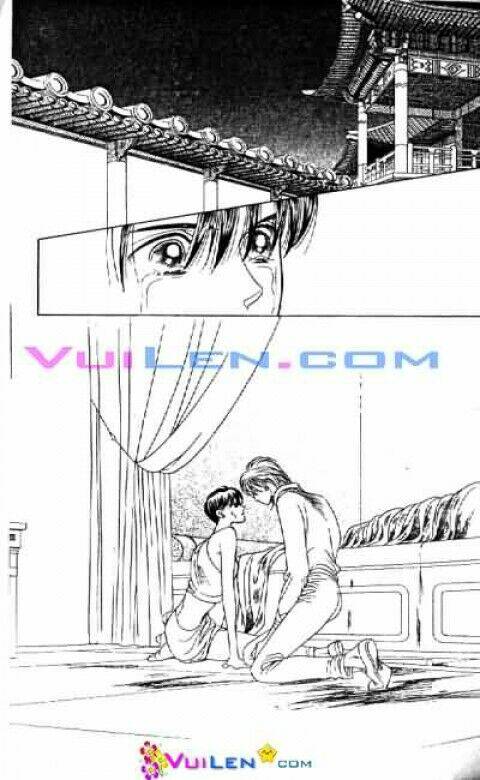 Nàng Tiên Ánh Trăng – Kaguya Hime Chapter 11 - Trang 2