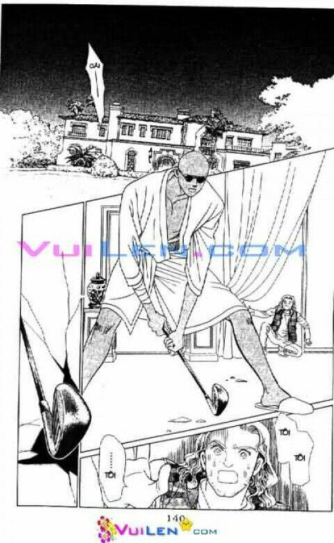 Nàng Tiên Ánh Trăng – Kaguya Hime Chapter 11 - Trang 2
