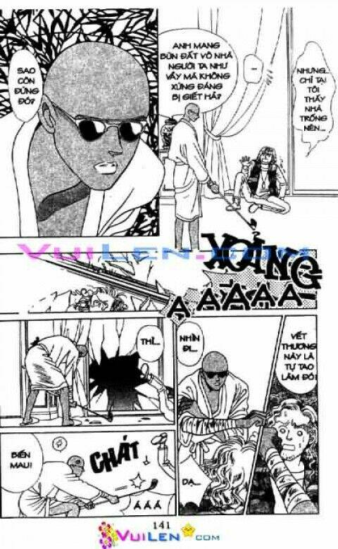 Nàng Tiên Ánh Trăng – Kaguya Hime Chapter 11 - Trang 2