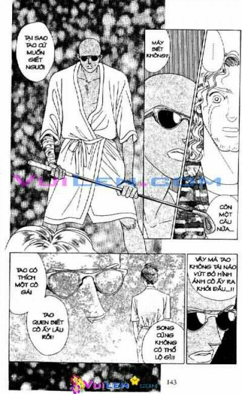 Nàng Tiên Ánh Trăng – Kaguya Hime Chapter 11 - Trang 2