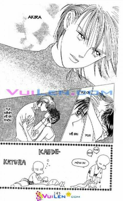 Nàng Tiên Ánh Trăng – Kaguya Hime Chapter 11 - Trang 2