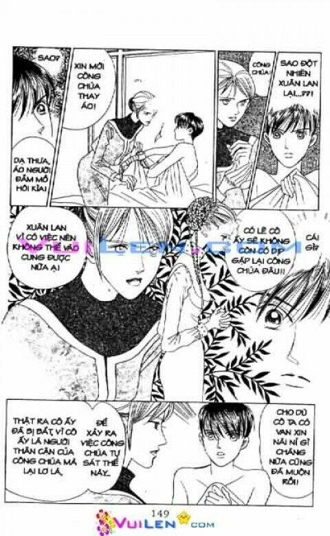 Nàng Tiên Ánh Trăng – Kaguya Hime Chapter 11 - Trang 2