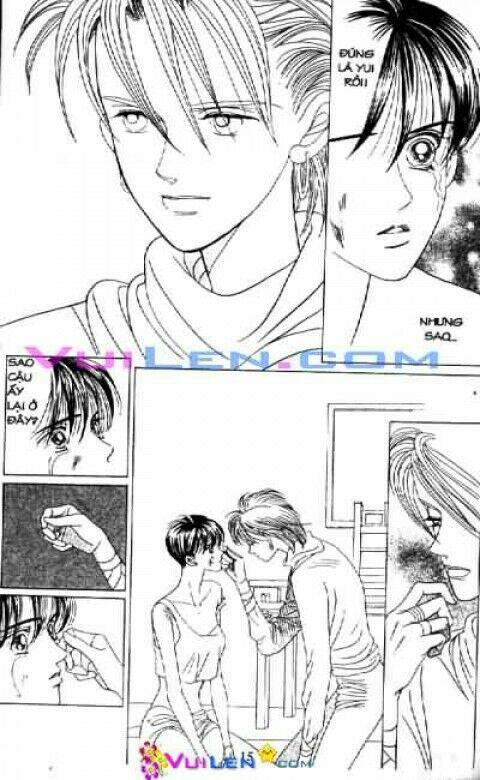 Nàng Tiên Ánh Trăng – Kaguya Hime Chapter 11 - Trang 2