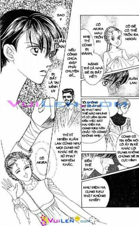 Nàng Tiên Ánh Trăng – Kaguya Hime Chapter 11 - Trang 2