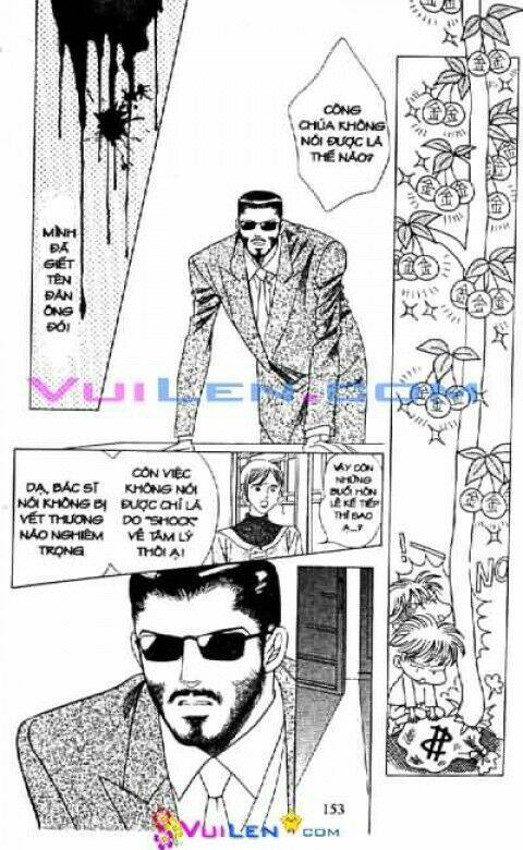 Nàng Tiên Ánh Trăng – Kaguya Hime Chapter 11 - Trang 2