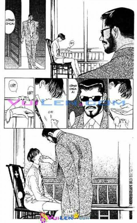 Nàng Tiên Ánh Trăng – Kaguya Hime Chapter 11 - Trang 2