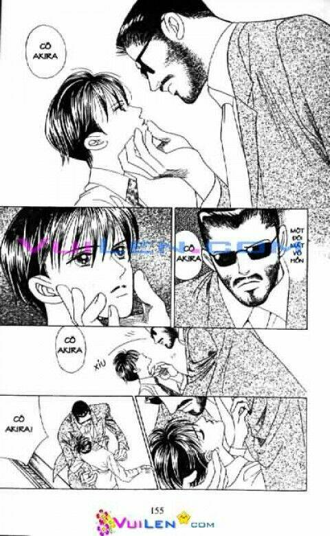 Nàng Tiên Ánh Trăng – Kaguya Hime Chapter 11 - Trang 2