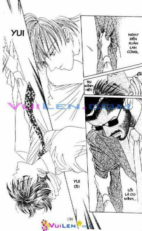 Nàng Tiên Ánh Trăng – Kaguya Hime Chapter 11 - Trang 2