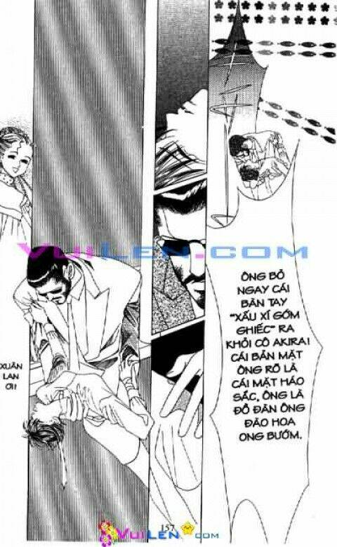 Nàng Tiên Ánh Trăng – Kaguya Hime Chapter 11 - Trang 2