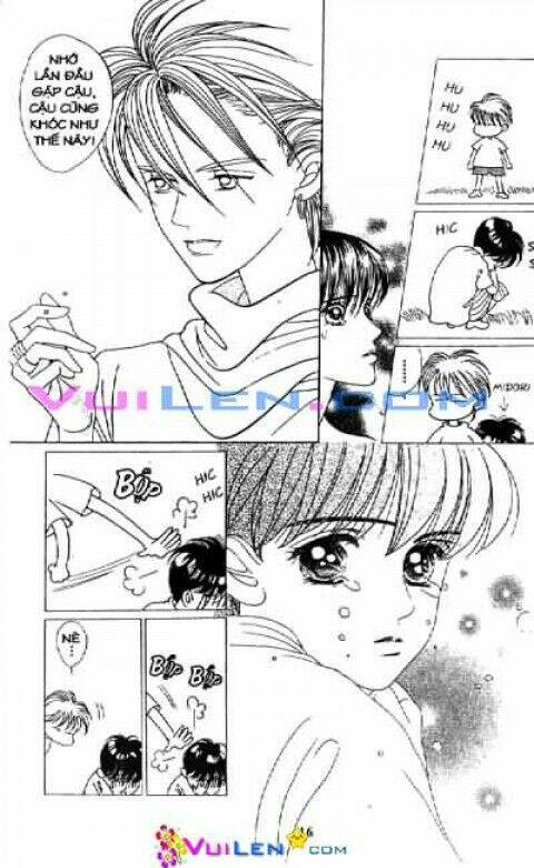 Nàng Tiên Ánh Trăng – Kaguya Hime Chapter 11 - Trang 2