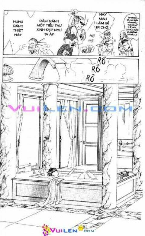 Nàng Tiên Ánh Trăng – Kaguya Hime Chapter 11 - Trang 2