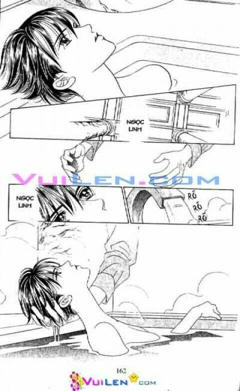 Nàng Tiên Ánh Trăng – Kaguya Hime Chapter 11 - Trang 2