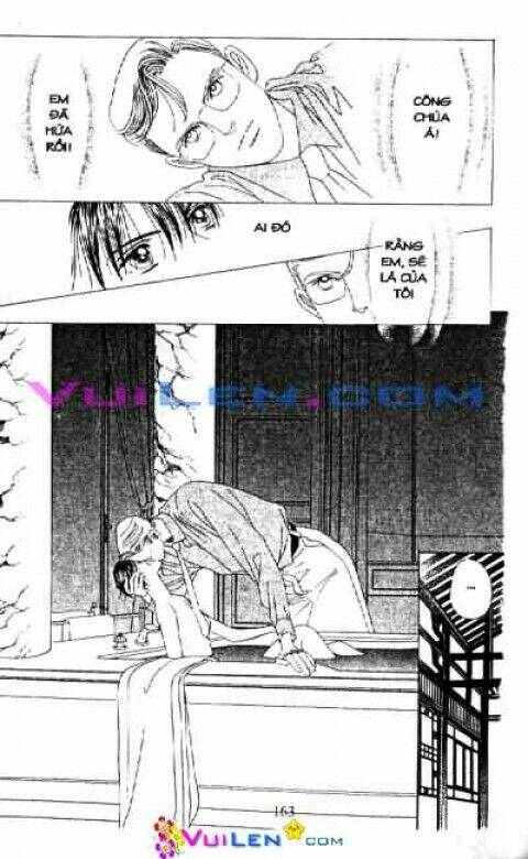 Nàng Tiên Ánh Trăng – Kaguya Hime Chapter 11 - Trang 2