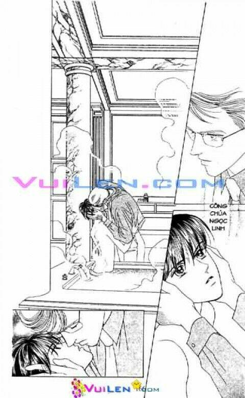 Nàng Tiên Ánh Trăng – Kaguya Hime Chapter 11 - Trang 2