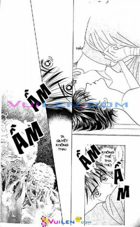 Nàng Tiên Ánh Trăng – Kaguya Hime Chapter 11 - Trang 2