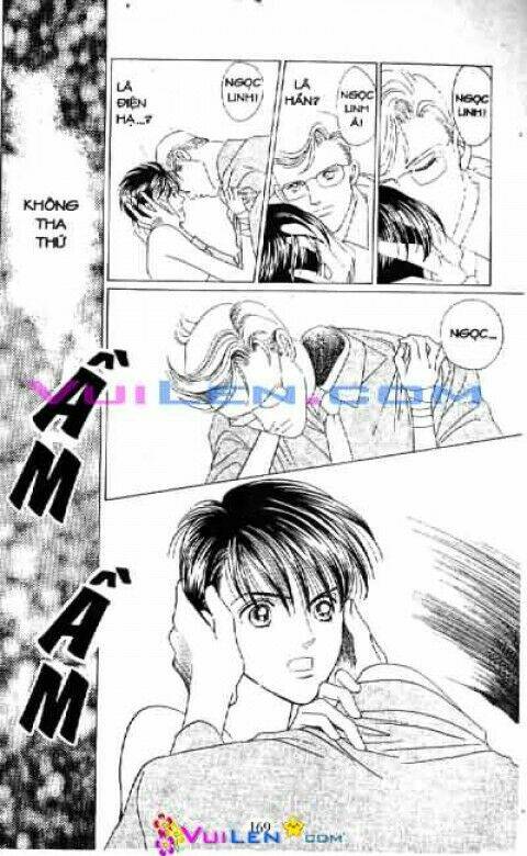 Nàng Tiên Ánh Trăng – Kaguya Hime Chapter 11 - Trang 2