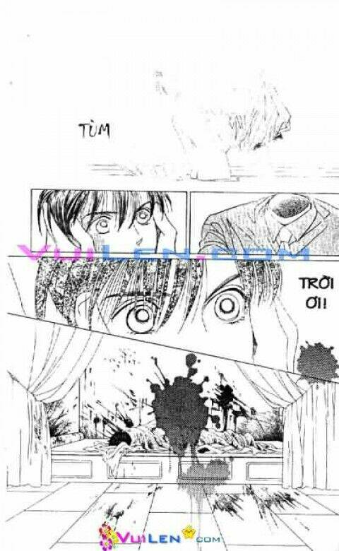 Nàng Tiên Ánh Trăng – Kaguya Hime Chapter 11 - Trang 2