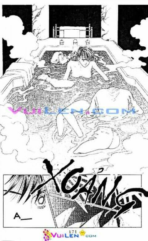Nàng Tiên Ánh Trăng – Kaguya Hime Chapter 11 - Trang 2