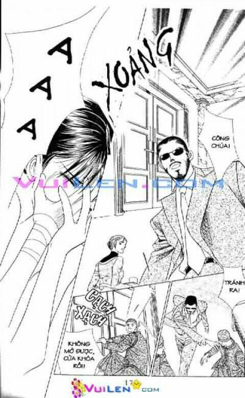 Nàng Tiên Ánh Trăng – Kaguya Hime Chapter 11 - Trang 2
