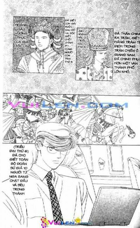 Nàng Tiên Ánh Trăng – Kaguya Hime Chapter 11 - Trang 2