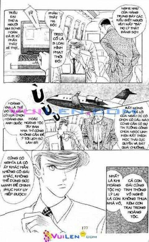 Nàng Tiên Ánh Trăng – Kaguya Hime Chapter 11 - Trang 2