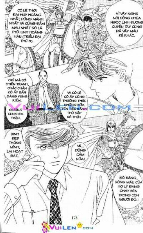 Nàng Tiên Ánh Trăng – Kaguya Hime Chapter 11 - Trang 2