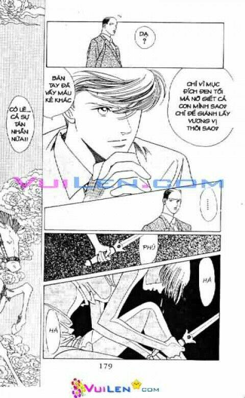 Nàng Tiên Ánh Trăng – Kaguya Hime Chapter 11 - Trang 2