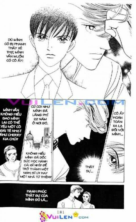 Nàng Tiên Ánh Trăng – Kaguya Hime Chapter 11 - Trang 2