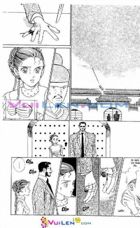 Nàng Tiên Ánh Trăng – Kaguya Hime Chapter 11 - Trang 2
