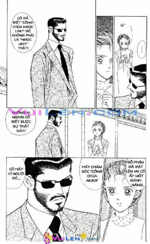 Nàng Tiên Ánh Trăng – Kaguya Hime Chapter 11 - Trang 2