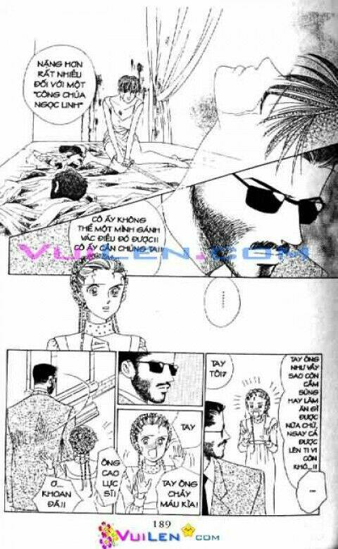 Nàng Tiên Ánh Trăng – Kaguya Hime Chapter 11 - Trang 2