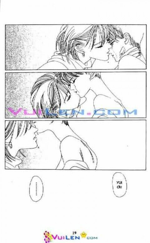 Nàng Tiên Ánh Trăng – Kaguya Hime Chapter 11 - Trang 2