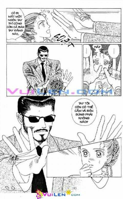 Nàng Tiên Ánh Trăng – Kaguya Hime Chapter 11 - Trang 2