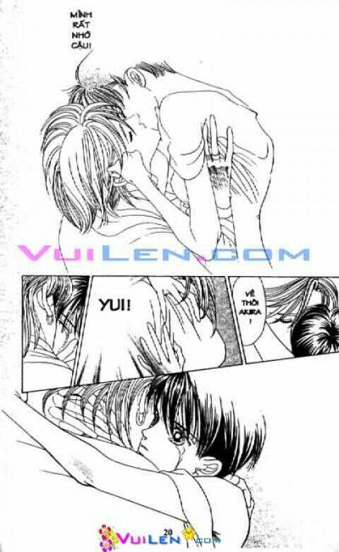 Nàng Tiên Ánh Trăng – Kaguya Hime Chapter 11 - Trang 2