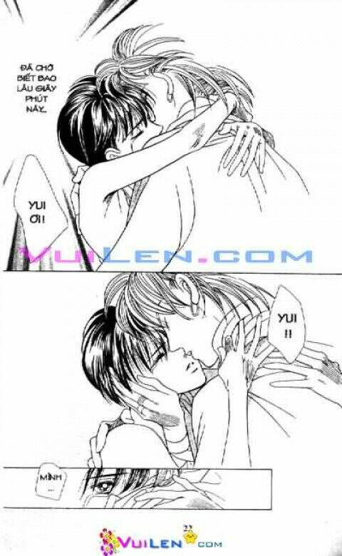 Nàng Tiên Ánh Trăng – Kaguya Hime Chapter 11 - Trang 2