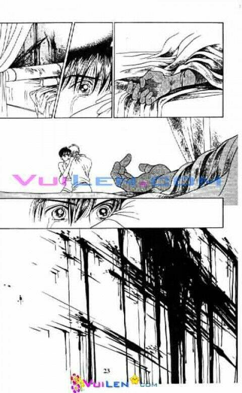 Nàng Tiên Ánh Trăng – Kaguya Hime Chapter 11 - Trang 2