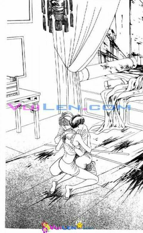 Nàng Tiên Ánh Trăng – Kaguya Hime Chapter 11 - Trang 2