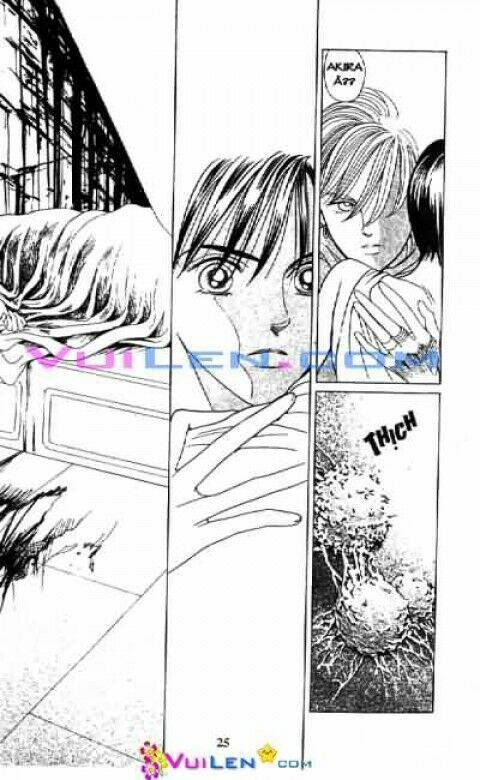 Nàng Tiên Ánh Trăng – Kaguya Hime Chapter 11 - Trang 2