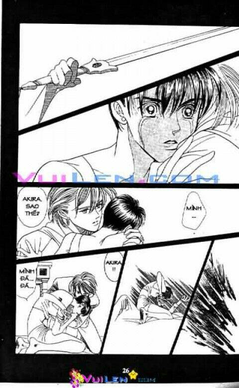 Nàng Tiên Ánh Trăng – Kaguya Hime Chapter 11 - Trang 2