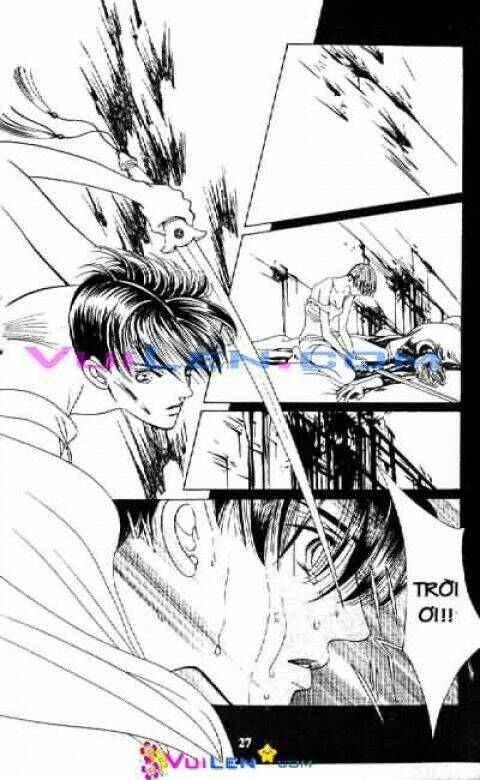 Nàng Tiên Ánh Trăng – Kaguya Hime Chapter 11 - Trang 2