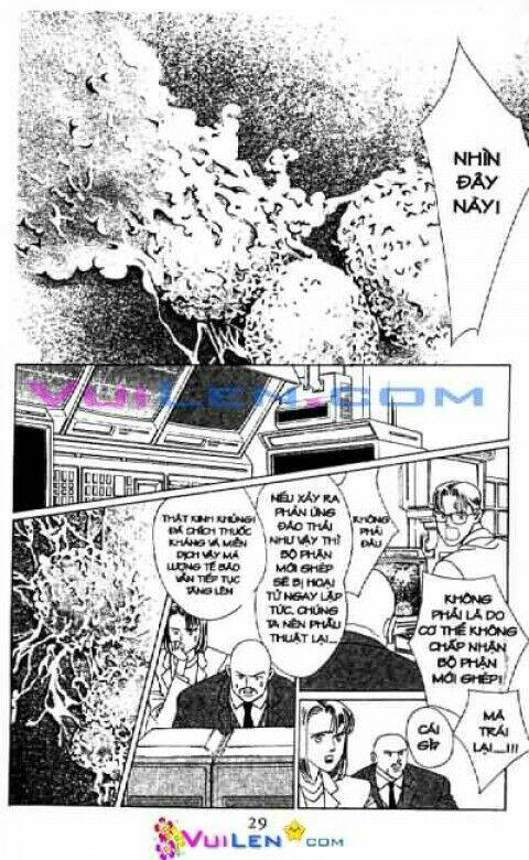 Nàng Tiên Ánh Trăng – Kaguya Hime Chapter 11 - Trang 2