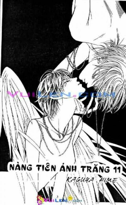 Nàng Tiên Ánh Trăng – Kaguya Hime Chapter 11 - Trang 2