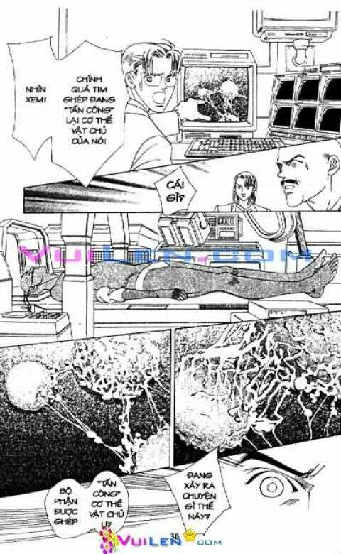 Nàng Tiên Ánh Trăng – Kaguya Hime Chapter 11 - Trang 2